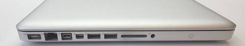 Macbook Pro 13 inch Mid 2012 10GB RAM 256GB SSD