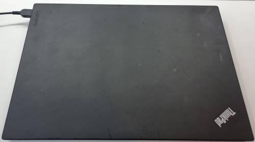 Lenovo T450 i5-6200U 8GB RAM 256GB SSD Dual Batteries LTE Enabled