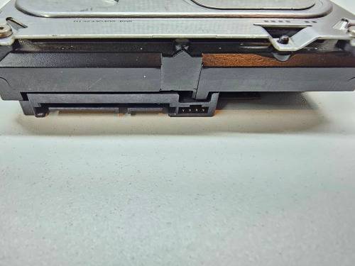 Seagate 3TB NAS HDD