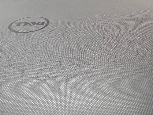 Dell Inspiron 15 i5-7200U 16GB RAM 512GB SSD