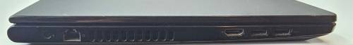 Dell Inspiron 15 i5-7200U 16GB RAM 512GB SSD