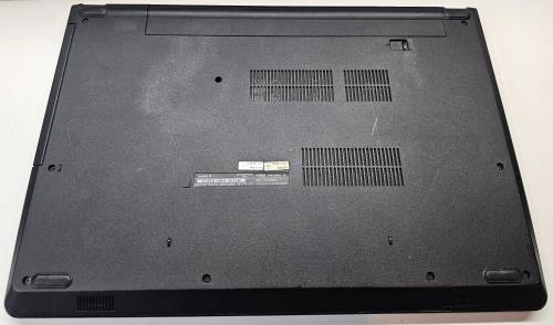 Dell Inspiron 15 i5-7200U 16GB RAM 512GB SSD