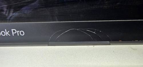 Macbook Pro 13 inch A2159 2019 !Spares or Repairs!