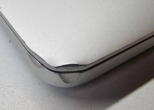 Macbook Pro 13 inch A2159 2019 !Spares or Repairs!