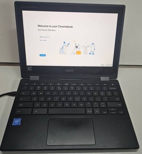 Acer Chromebook Spin 511