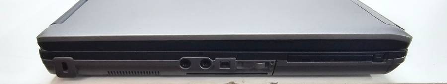Dell Latitude D630 - Core 2 Duo - 2GB RAM - 128GB IDE HDD
