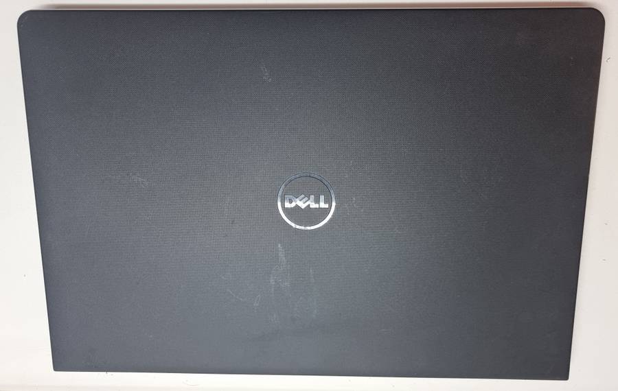 Dell Inspiron 15 3567 i5-7200U (7th gen) 8GB RAM 256GB SSD