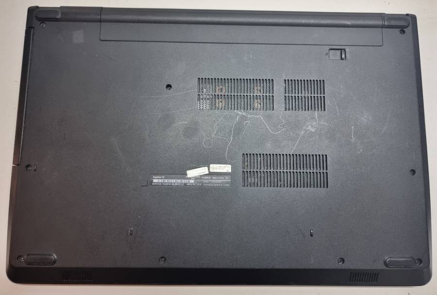 Dell Inspiron 15 3567 i5-7200U (7th gen) 8GB RAM 256GB SSD