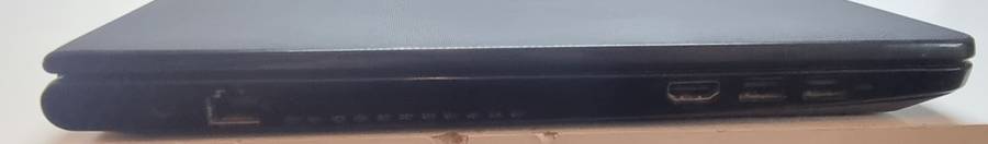 Dell Inspiron 15 3567 i5-7200U (7th gen) 8GB RAM 256GB SSD