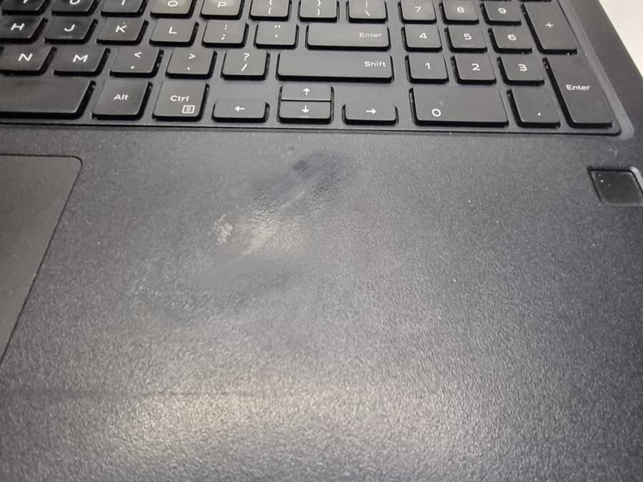 Dell Latitude 3580 i5-7200 12GB RAM 1TB SSD *new battery*Dell Latitude 3580 i5-7200 12GB RAM 1TB SSD
