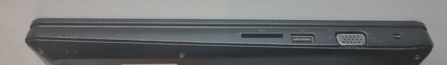 Dell Latitude 3580 i5-7200 12GB RAM 1TB SSD *new battery*Dell Latitude 3580 i5-7200 12GB RAM 1TB SSD