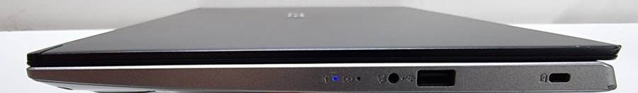 Acer Aspire 5 - i5-1135G7 (11th gen) 8GB RAM 512GB NVMe SSD