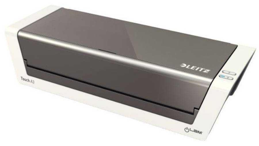 Leitz iLAM Touch 2 A3 Laminator