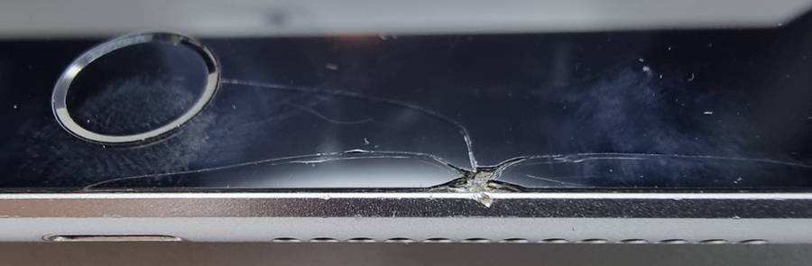 iPad 5 - 128GB WiFi only - A1822