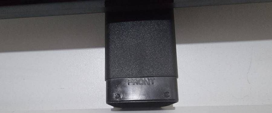 LG 19 inch monitor - !Spares or Repairs! - No stand