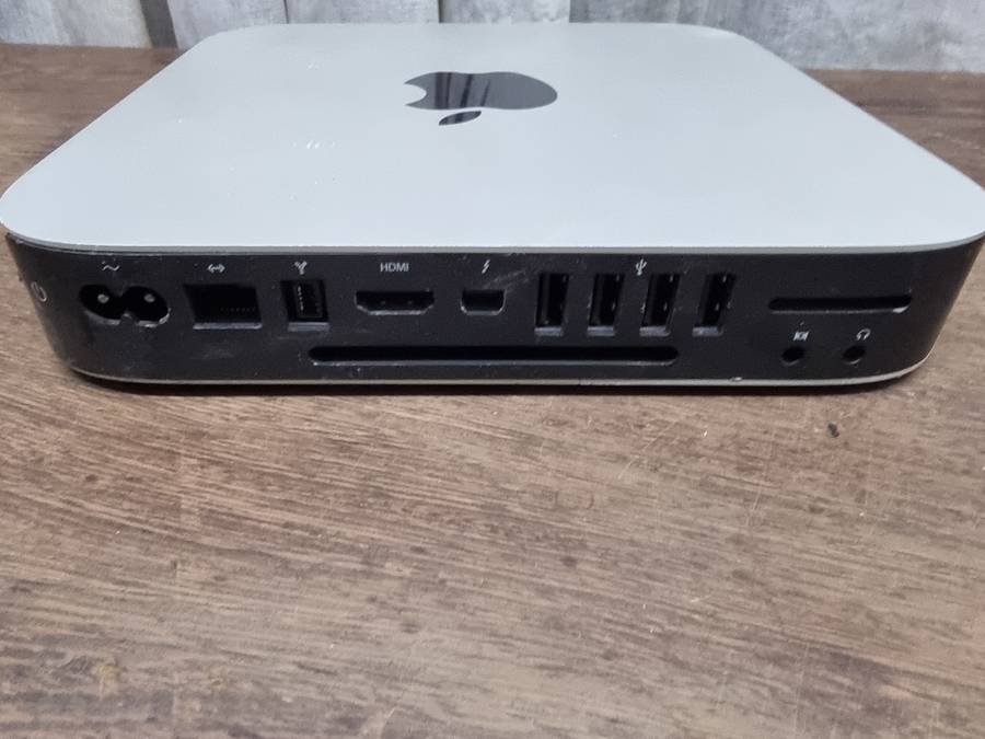 Mac Mini !Spares or Repairs!