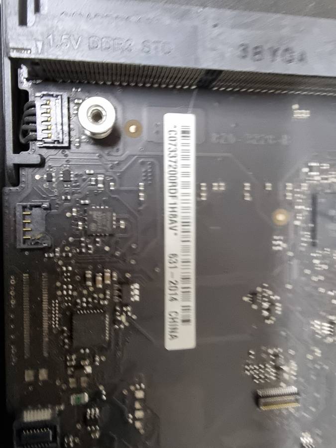 Mac Mini !Spares or Repairs!