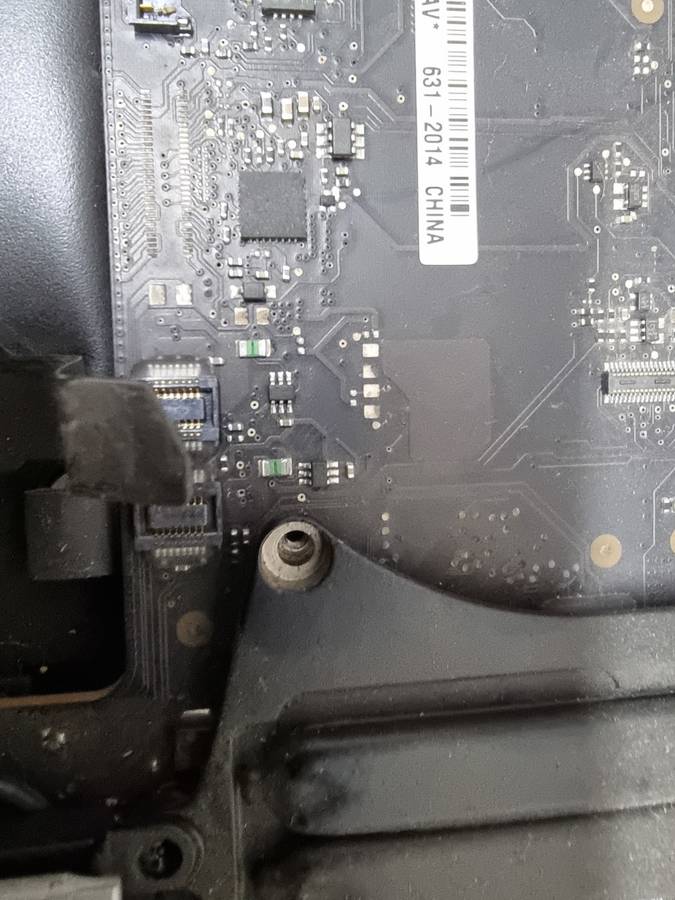 Mac Mini !Spares or Repairs!