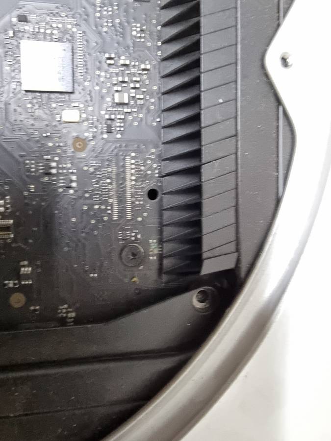 Mac Mini !Spares or Repairs!