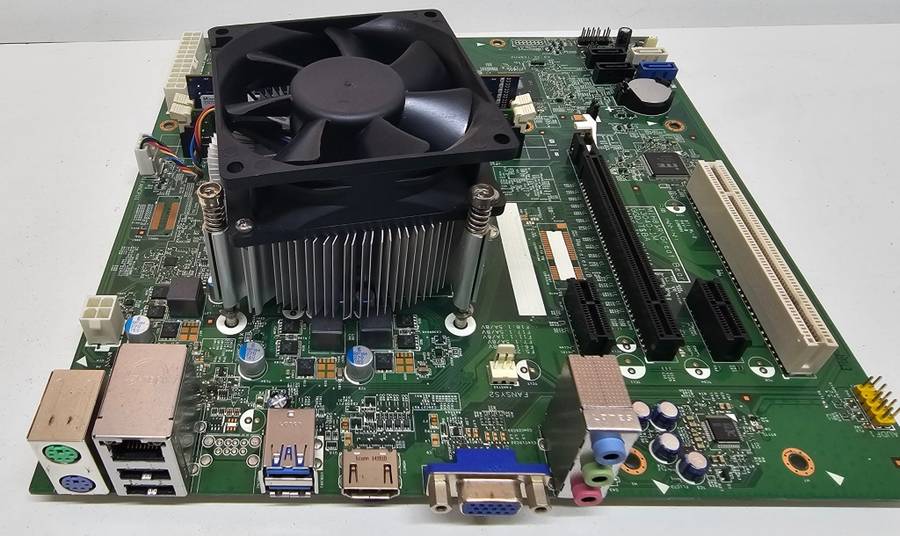 Dell Inspiron i5-4460 8GB RAM CPU, Motherboard, and PSU Combo!