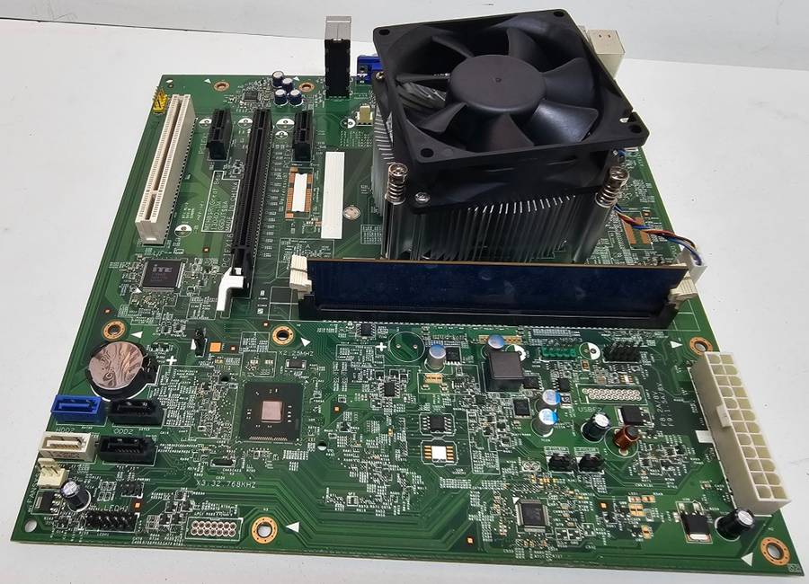 Dell Inspiron i5-4460 8GB RAM CPU, Motherboard, and PSU Combo!