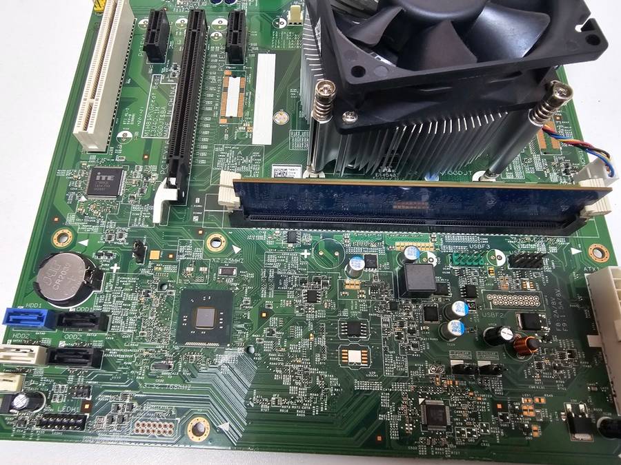 Dell Inspiron i5-4460 8GB RAM CPU, Motherboard, and PSU Combo!