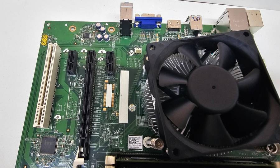 Dell Inspiron i5-4460 8GB RAM CPU, Motherboard, and PSU Combo!