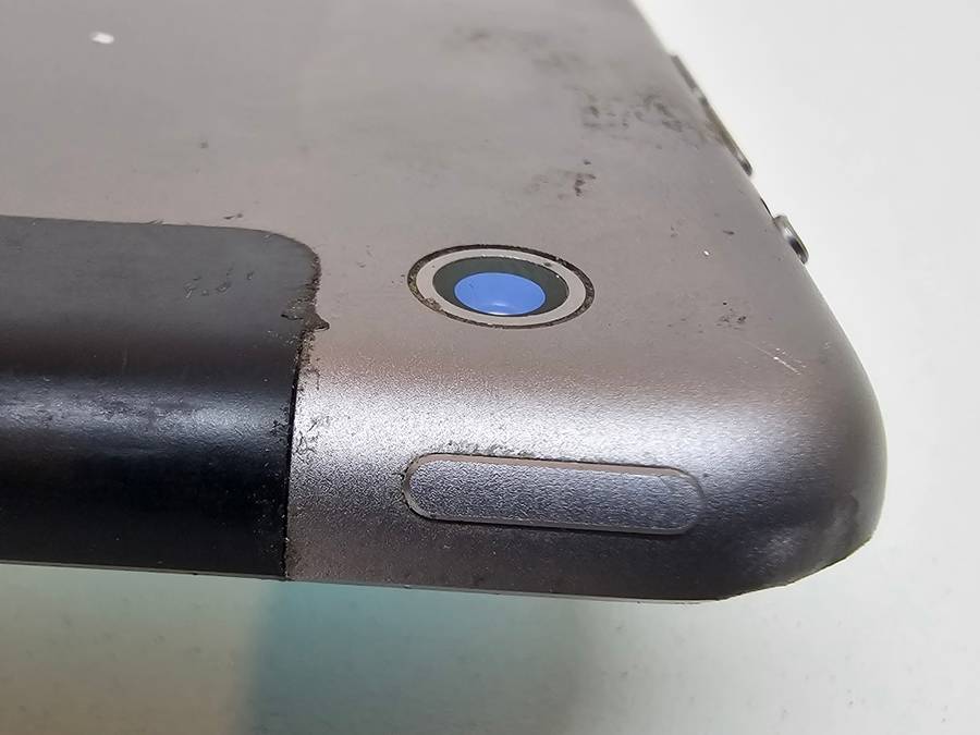 iPad Mini 16GB Wi-Fi/3G !Spares or Repairs!