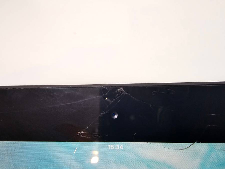 iPad Mini 16GB Wi-Fi/3G !Spares or Repairs!