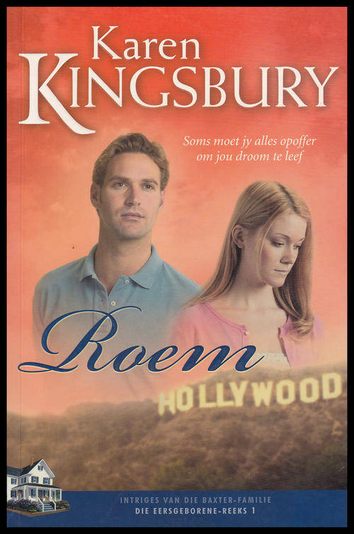 ROEM (KAREN KINGSBURY)