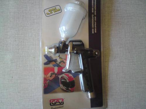 Mini-Spray Gun Mini-Airbrush