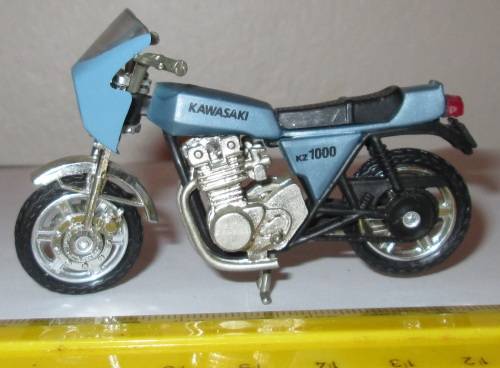 KAWASAKI 1000CC