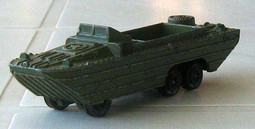 DUKW DINKY 681