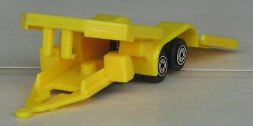 CAR TRAILER