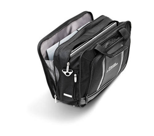Velocity Computer Briefcase