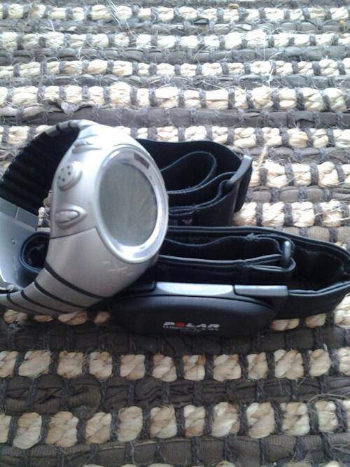 Polar AXN 700, hardly used