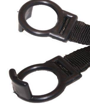 Tonfa Belt Baton Holder