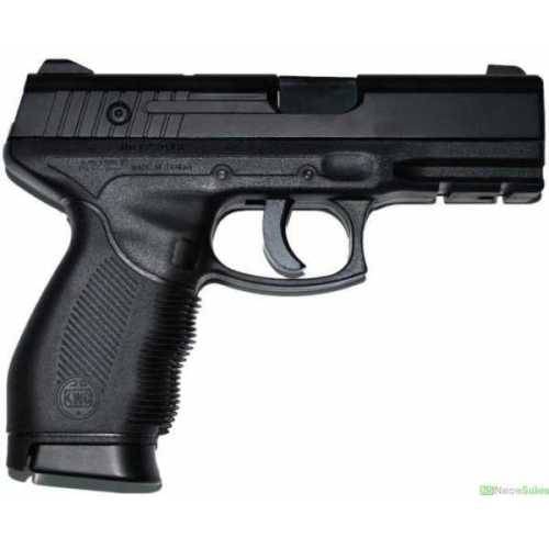Kwc Taurus 24/7 Gas Gun