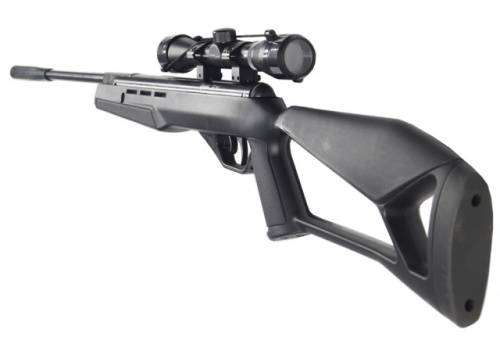 Crosman Fire Nitro Piston Air Rifle