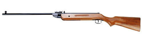 *READY TO SHOOT* B1 4.5mm Air Rifle + Pellets + Targets *IDEAL GIFT*