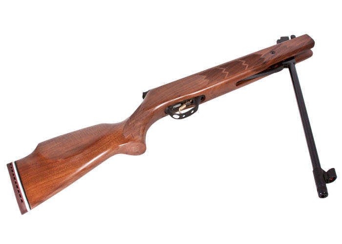 Webly Stingray ll Air Rifle 5mm