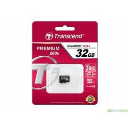Transcend 32Gb Micro SD