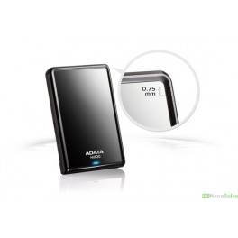 Adata HV620 2TB external HDD