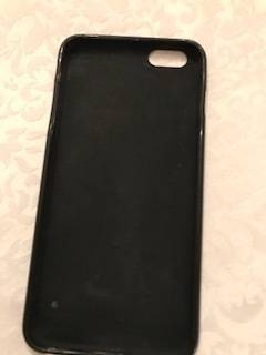 iPhone 6 Plus 128GB, Space Grey with 2 Protective Covers