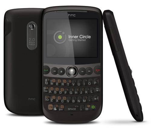 HTC SNAP