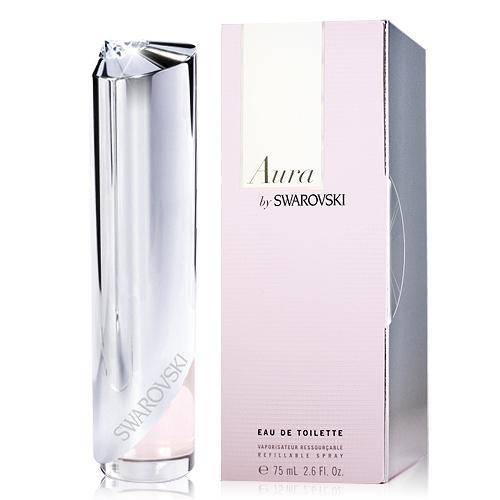 Aura by Swarovski 75ml