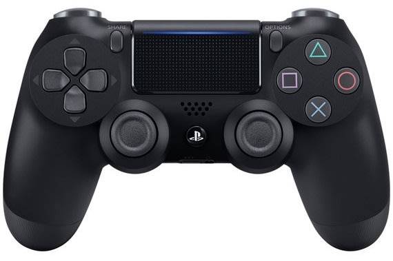 Sony Playstation 4 Dualshock Controller