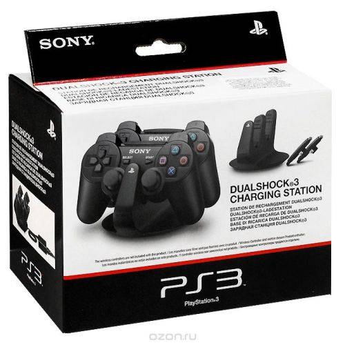 Sony DualShock 3 Charging Station PS3