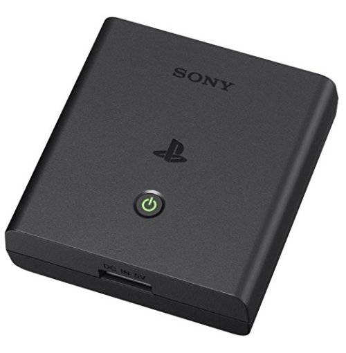 PSVITA Portable Charger