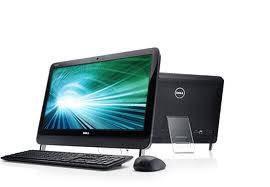 DELL VOSTRO 360 ALL IN ONE PC i5 BRAND NEW